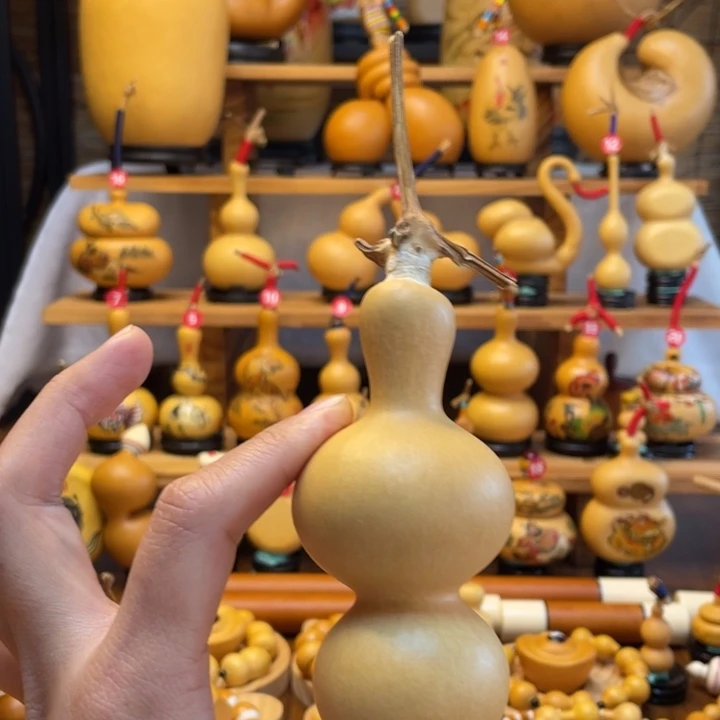 安*天然葫芦自然生长安住