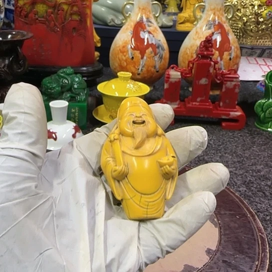 瓶摆件家居设计的设计