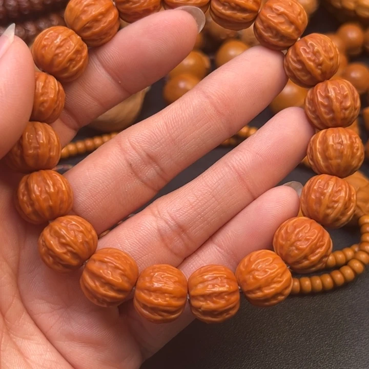 菩提籽类橄榄油等多种营养