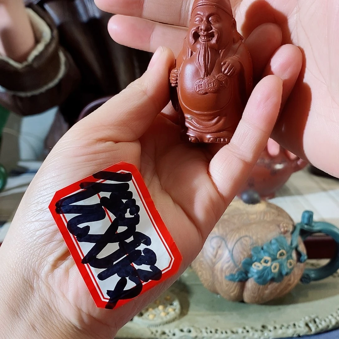 紫砂茶案宜兴紫砂壶在哪里上班