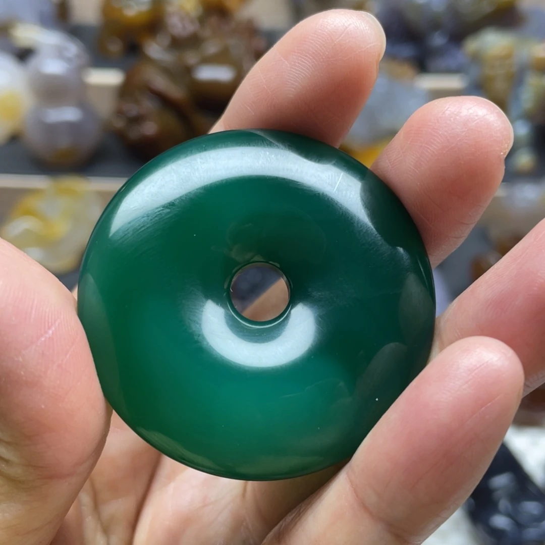 玛瑙/玉髓未镶嵌玛瑙