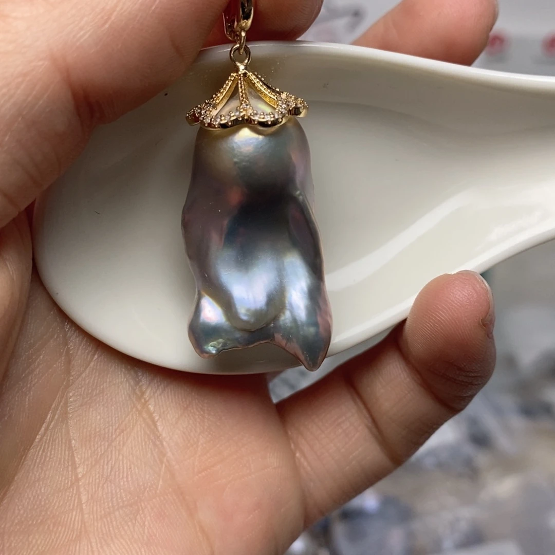 淡水珍珠其它未镶嵌