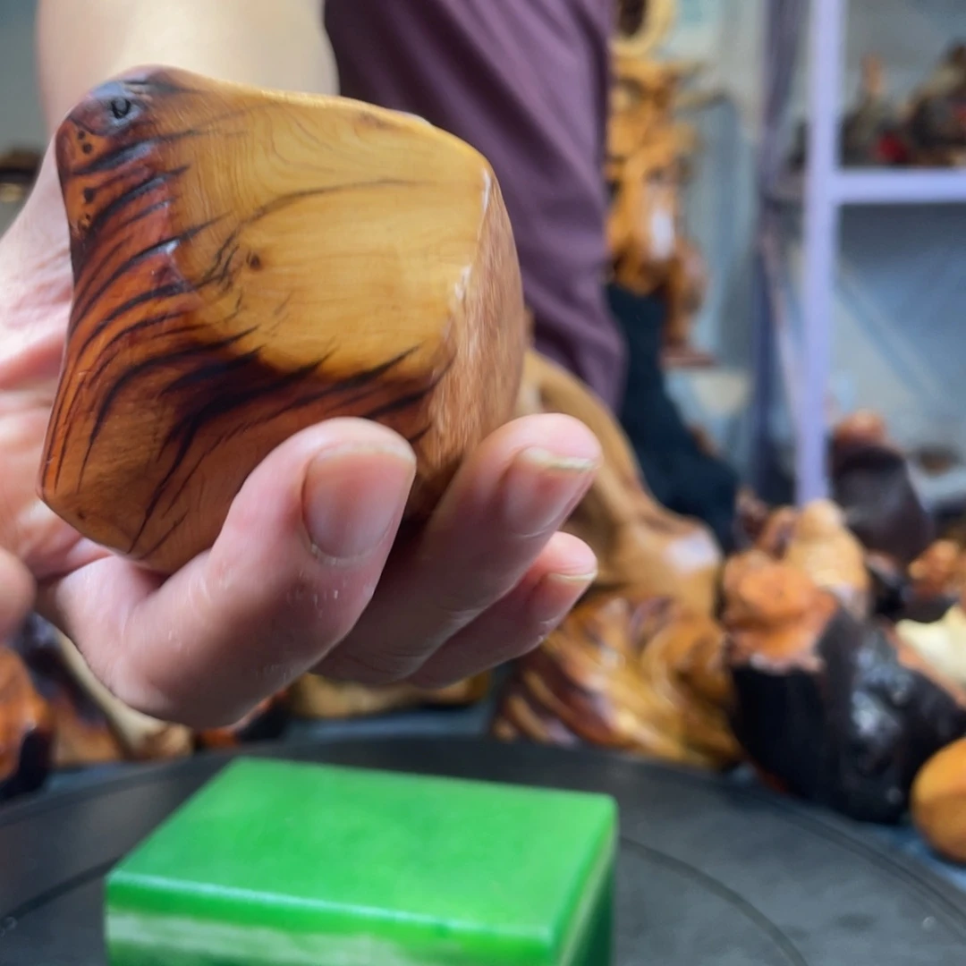 手串/手链柏木（崖柏）