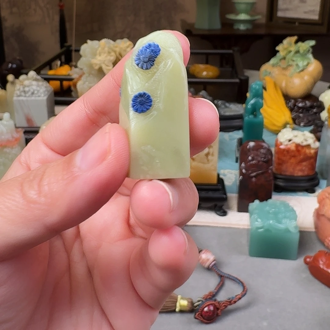 印石寿山石印章印石11111111