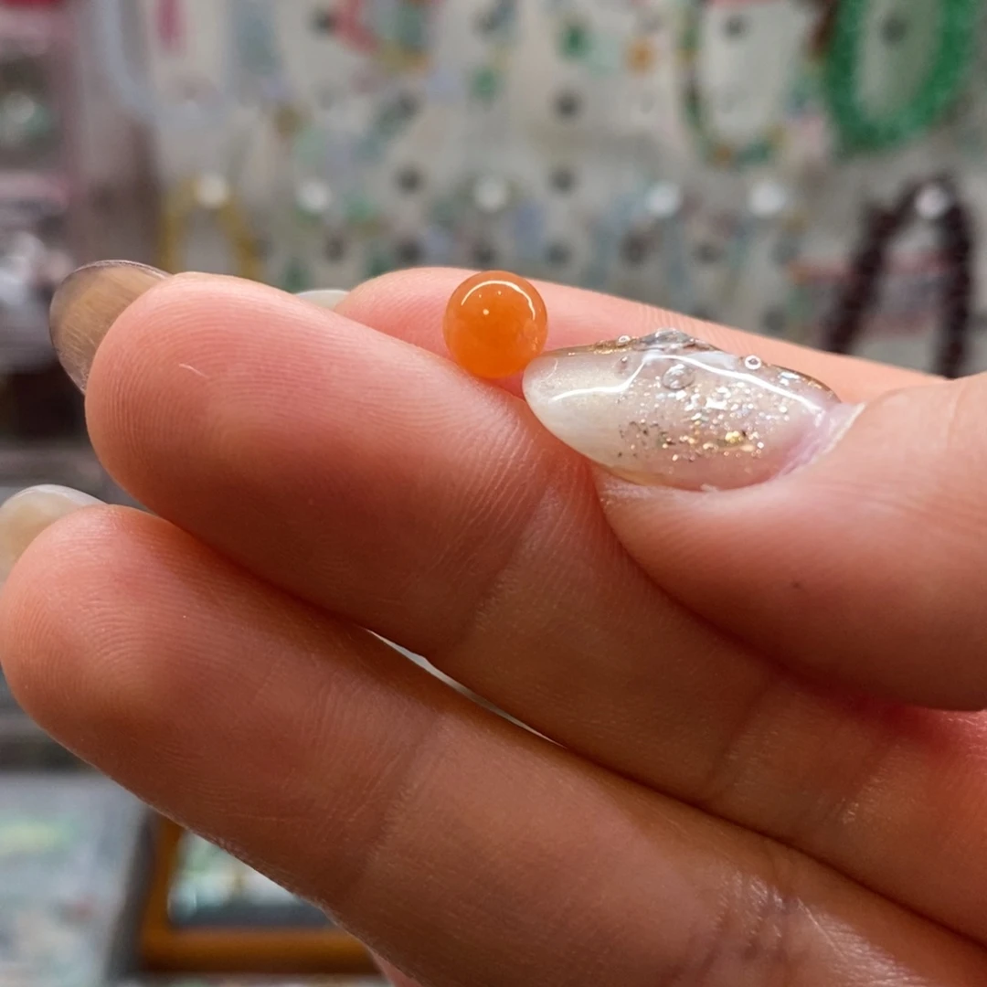 烏***咪未镶嵌手链翡翠买断