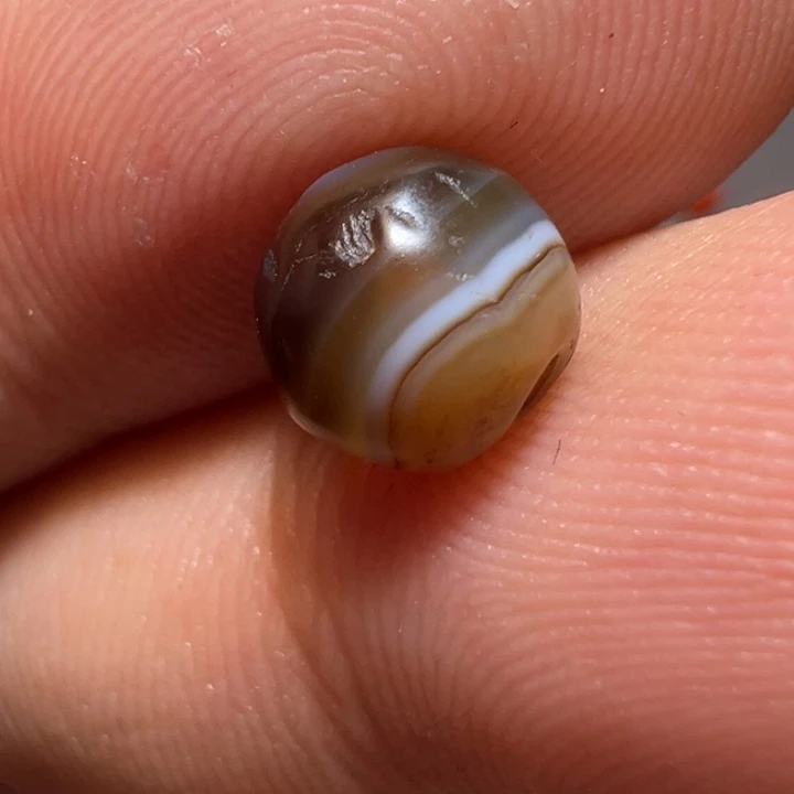 玛瑙/玉髓珠宝半成品未镶嵌楊***?