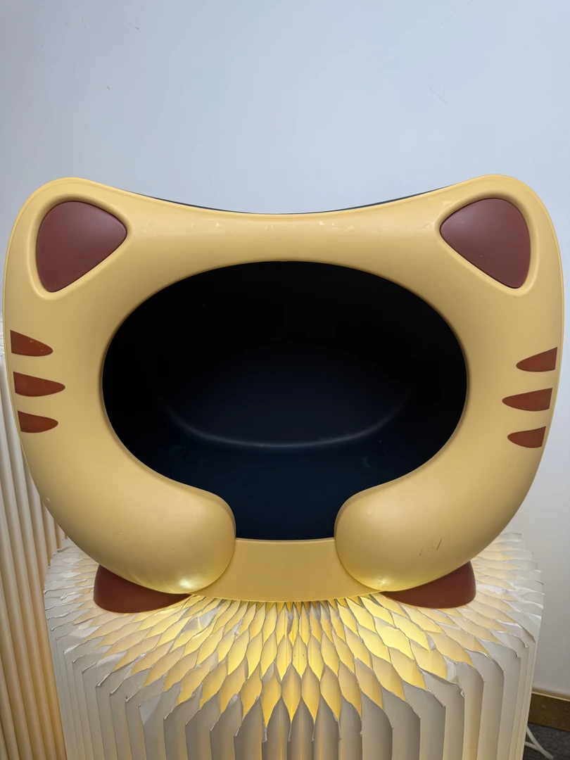 猫窝           WDD