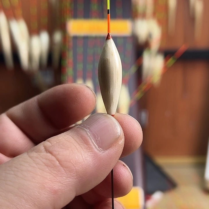 芦苇手工制作工艺去壳芦苇一只