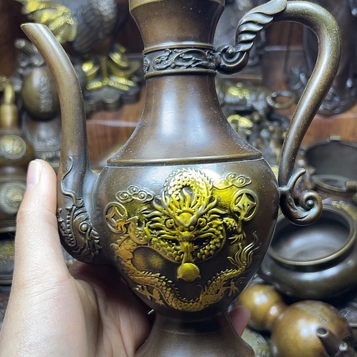 全是铜铜铜器铜器