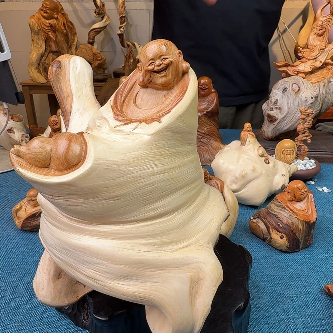 柏木（崖柏）关注一下