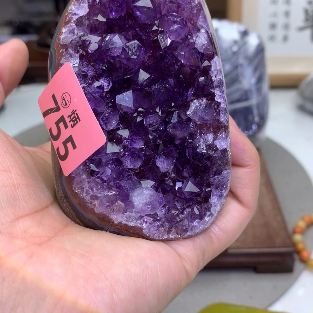 未镶嵌大型摆件（非配饰）水晶