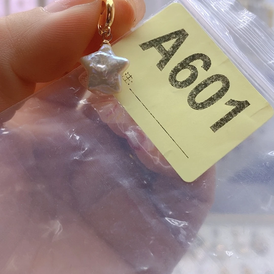 淡水珍珠颈饰未镶嵌幸***妈