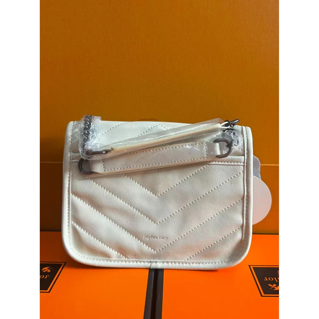 【A1036】 真皮女包-20*6*16