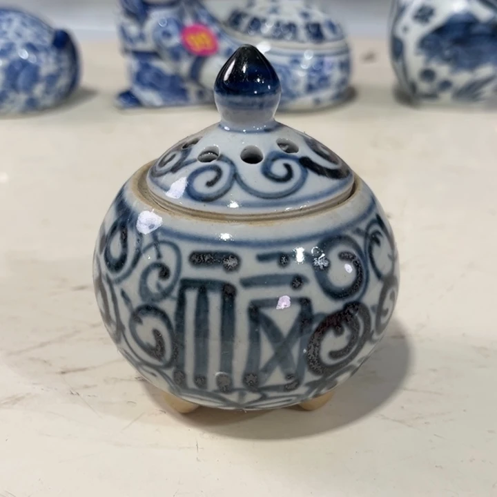 陶摆件源思陶瓷有限公司