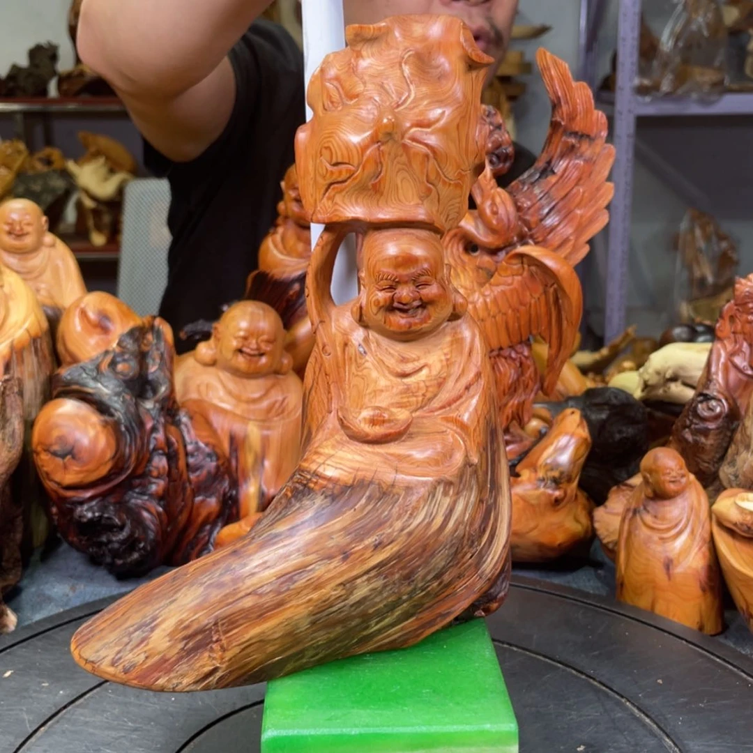 【闪购商品】柏木(崖柏)其他