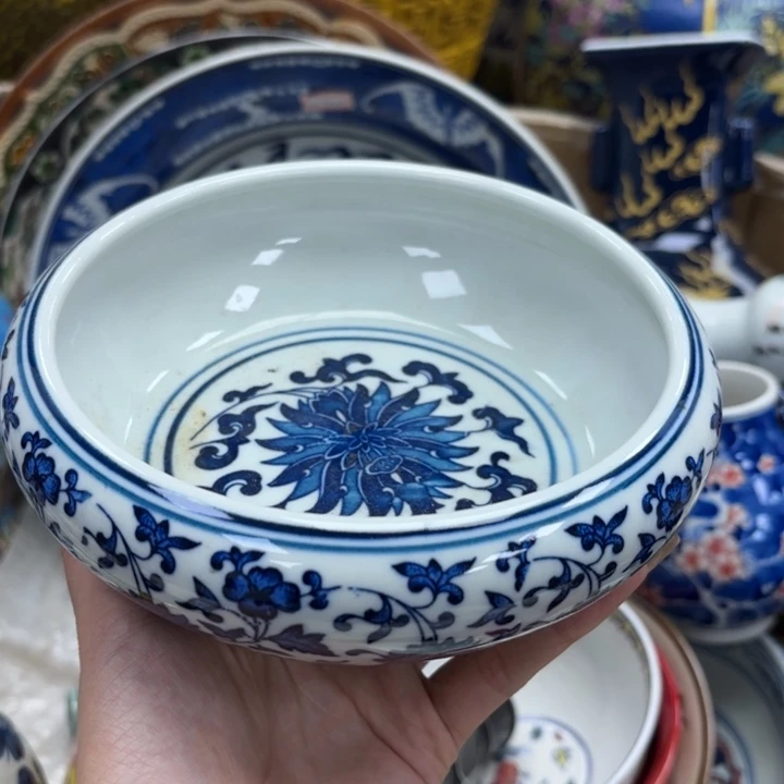 摆件瓷器摆件 瓷器摆件