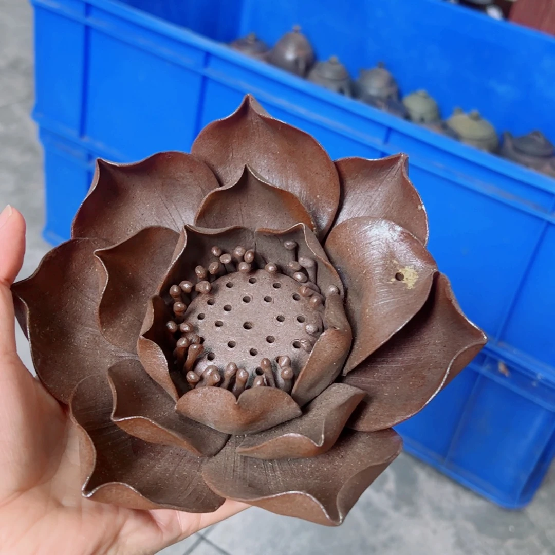 坭兴陶贵台龙窑A36