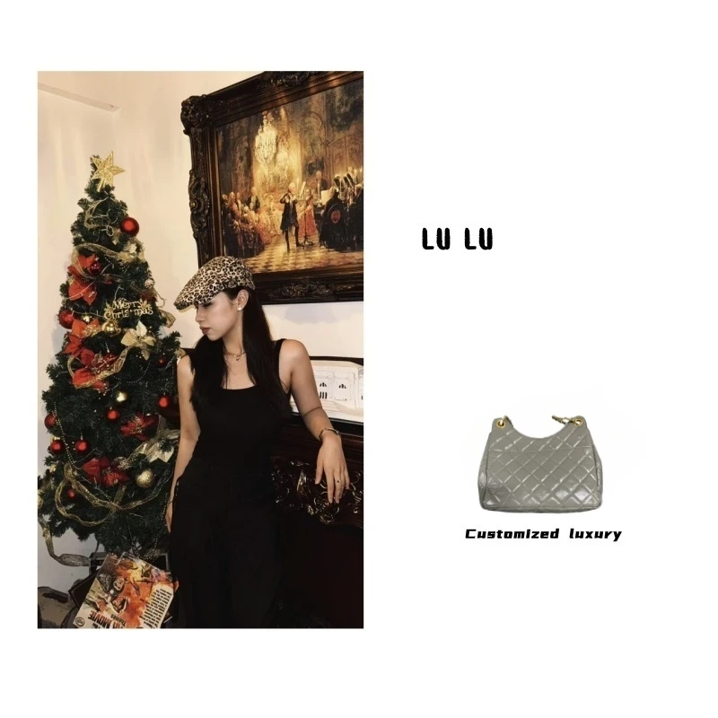 手工时尚百搭女包 A10720 精灵 CTMJL TMJL 红色黑色灰色