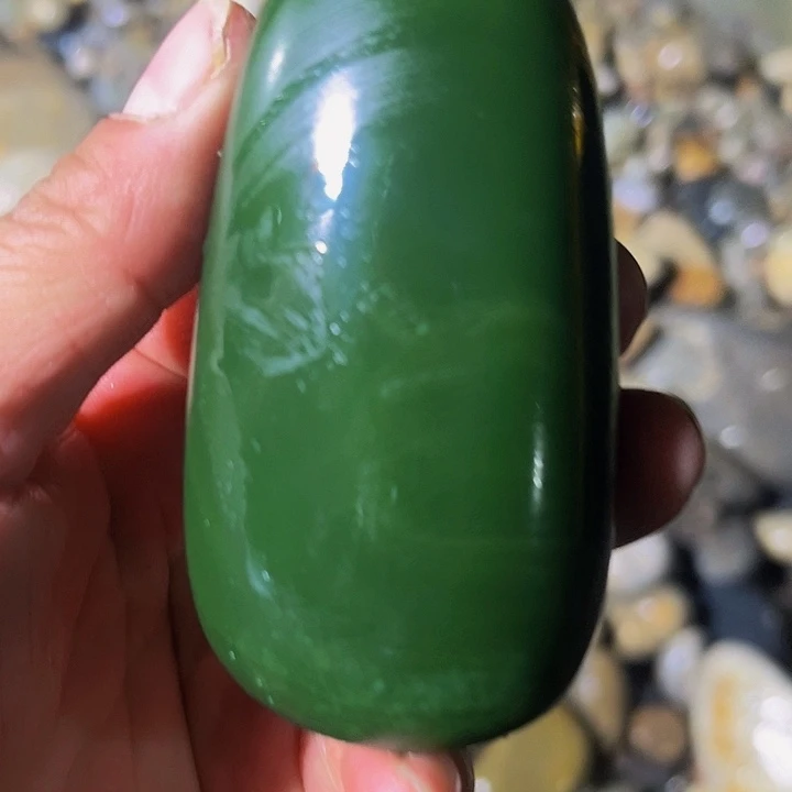 未镶嵌和田玉（糖玉）珠宝奇石