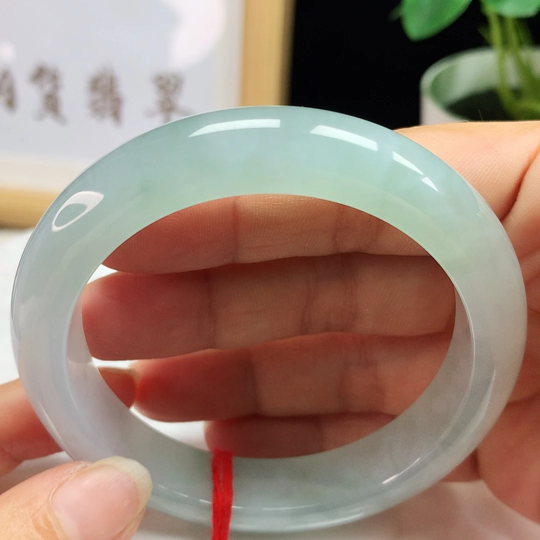 未镶嵌手镯翡翠翡翠手镯245