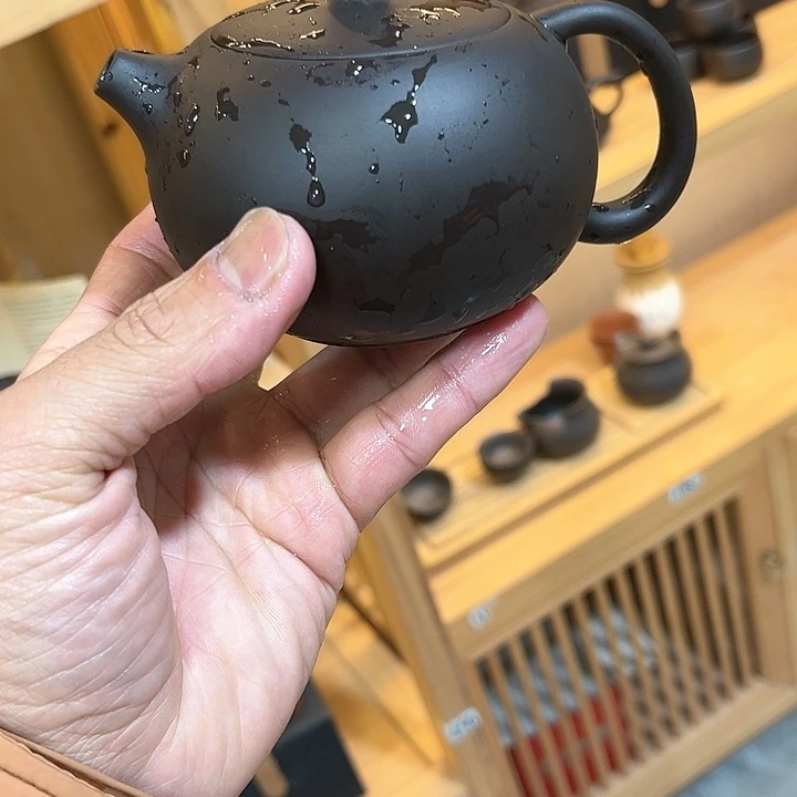 紫砂茶壶紫砂茶具
