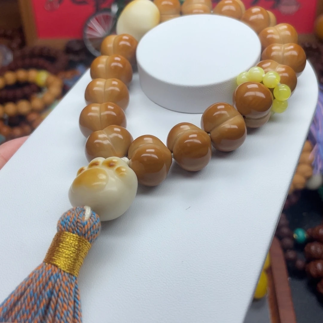 猴头核桃全品18屁桃