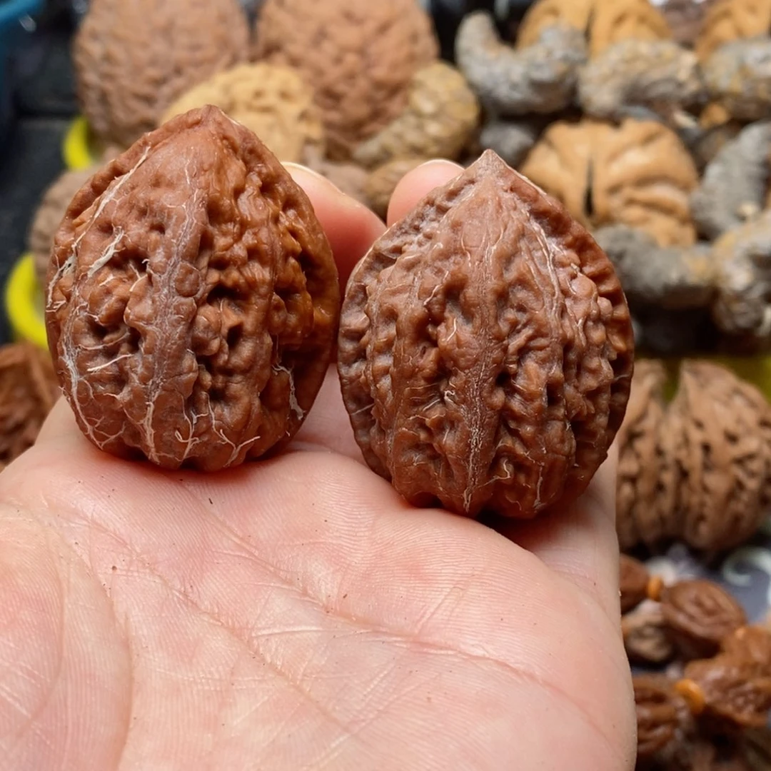 文玩核桃吊坠核桃127