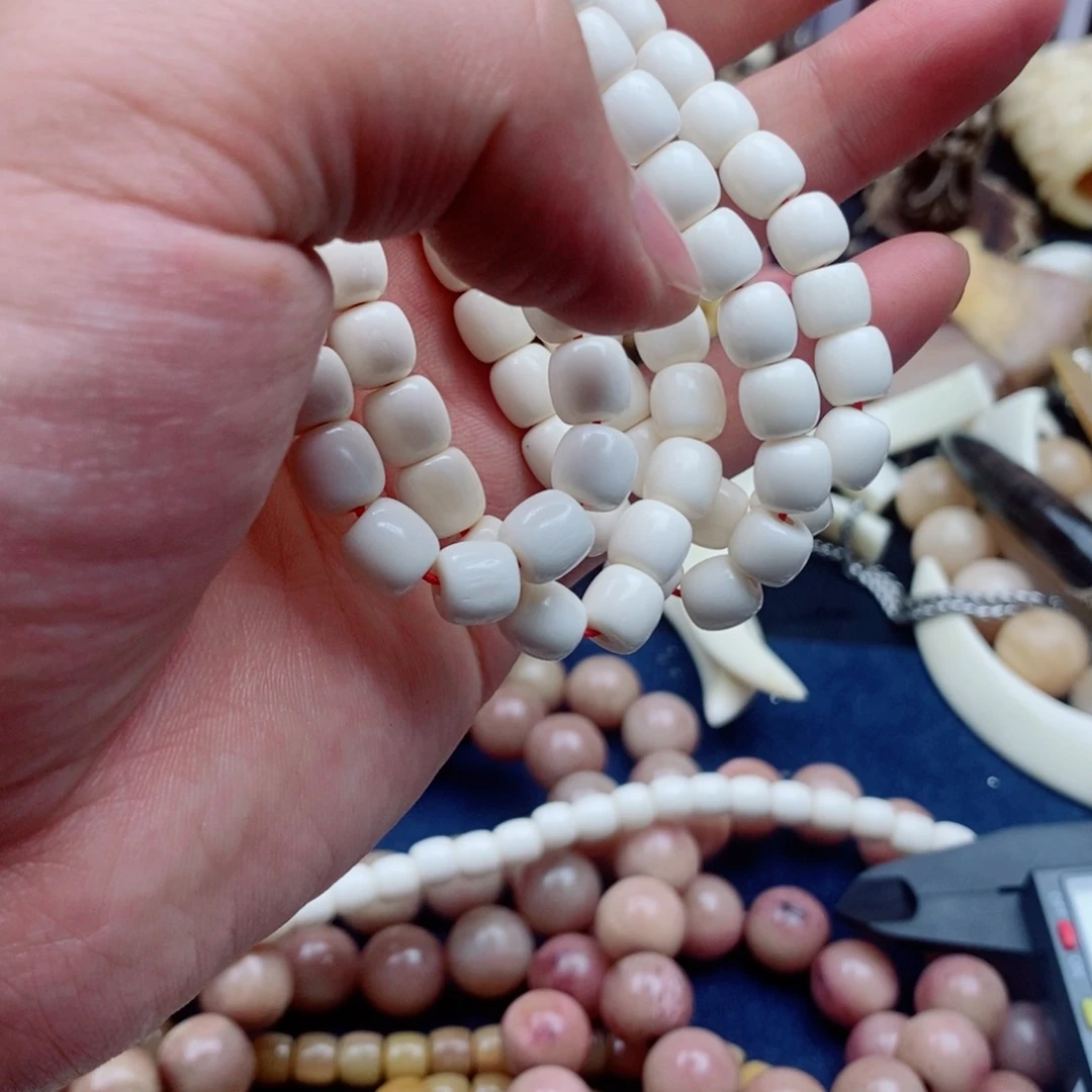 手串/手链橄榄核鹿8m