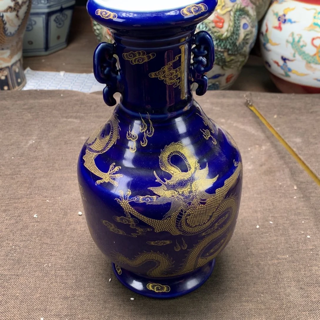 摆件旧藏瓷器旧藏瓷器