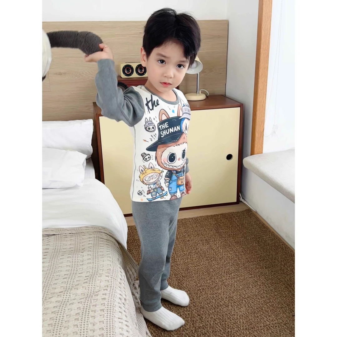 300克羊毛拉架套装