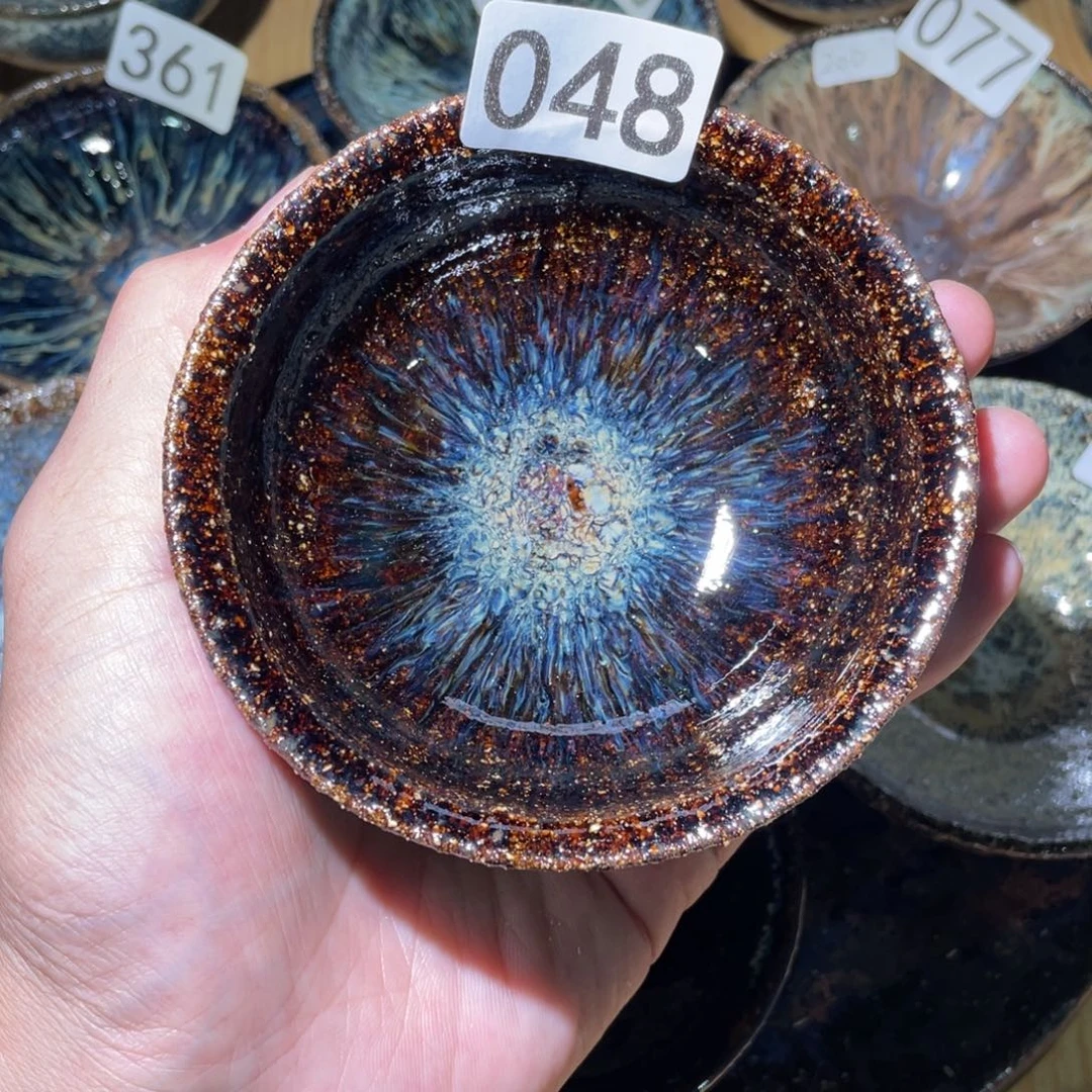 茶盏美好生活从开始到现在