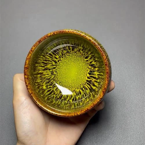 【闪购商品】茶盏-10011..........