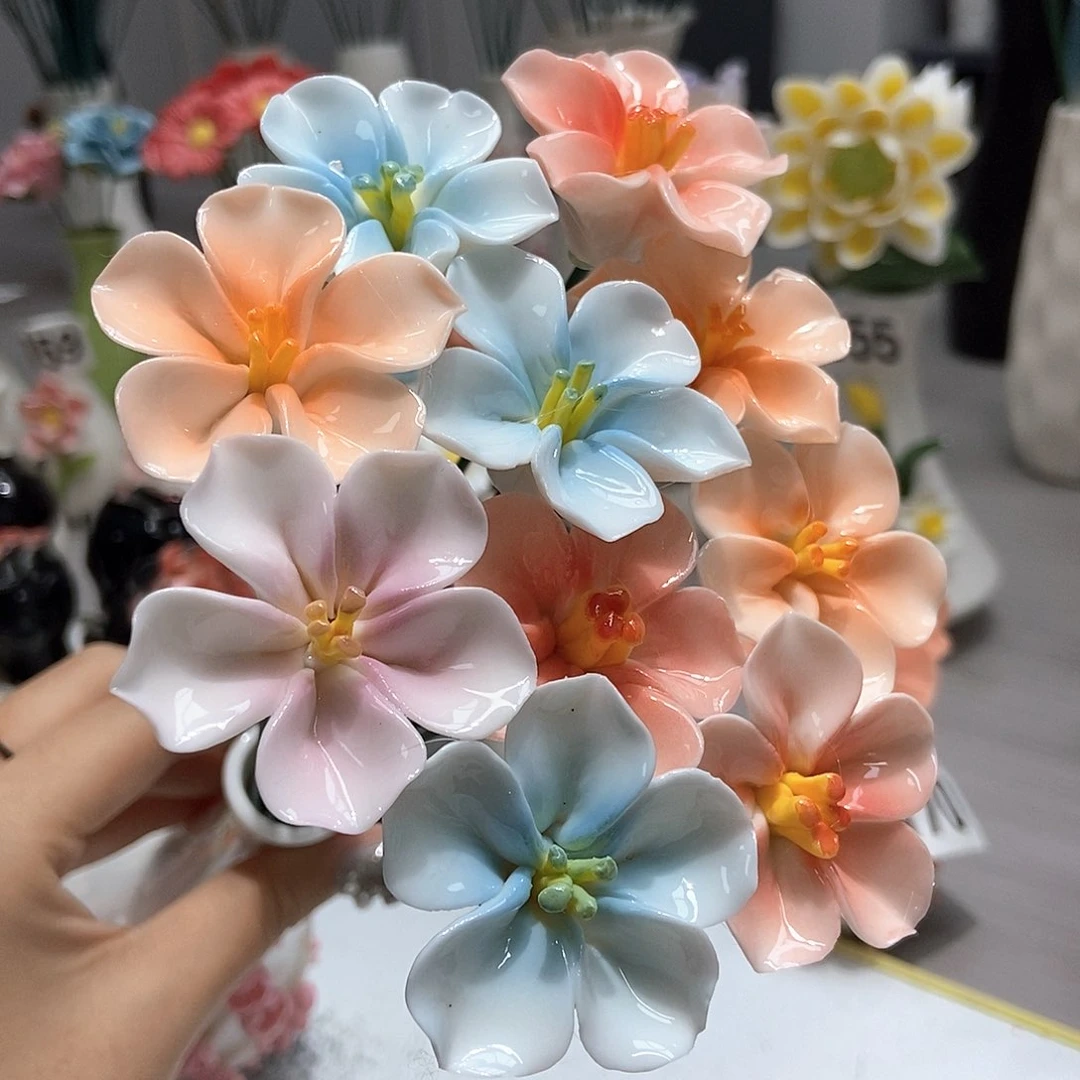 陶瓷设计风格现代