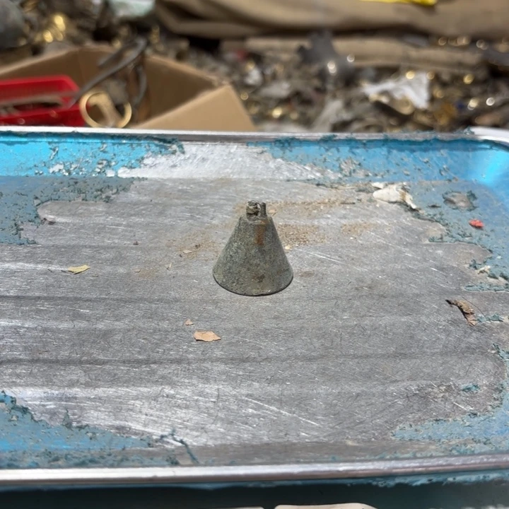 839 铜器物品理性消费