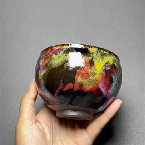 【闪购商品】茶盏-532............