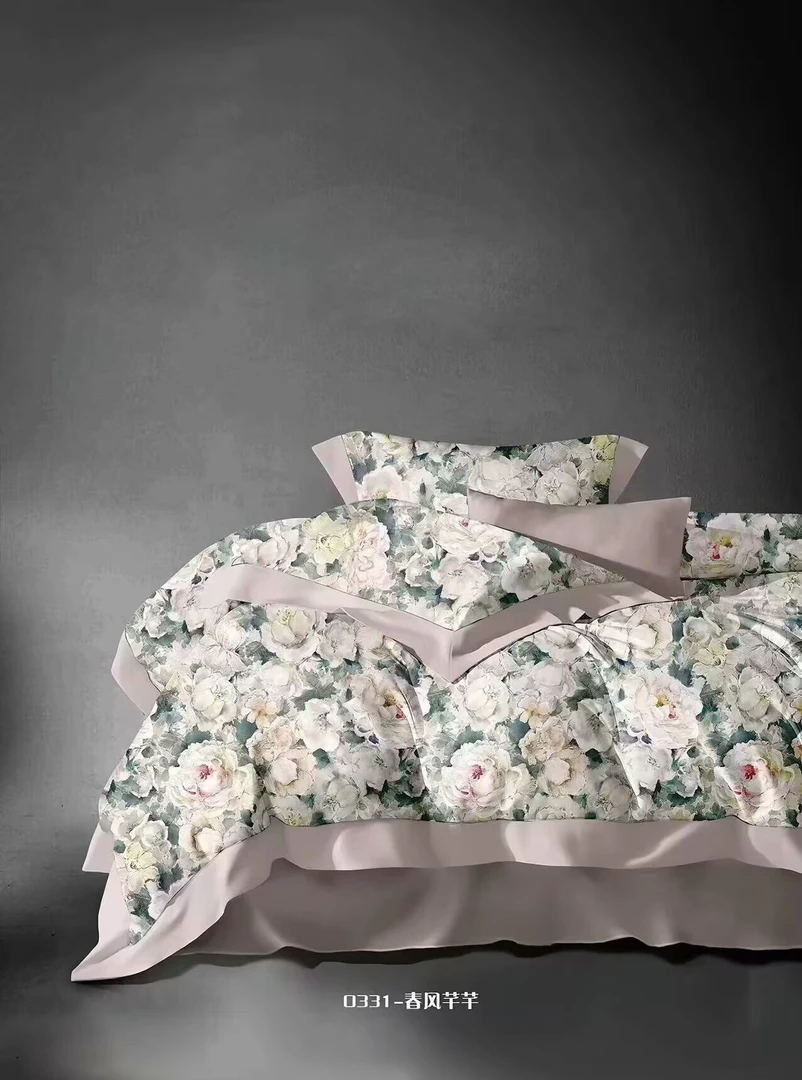 舒禾家居−高订款订制尺寸床品预售下单专用链接