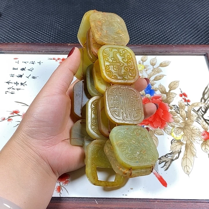 紫砂闪购链接一图一物