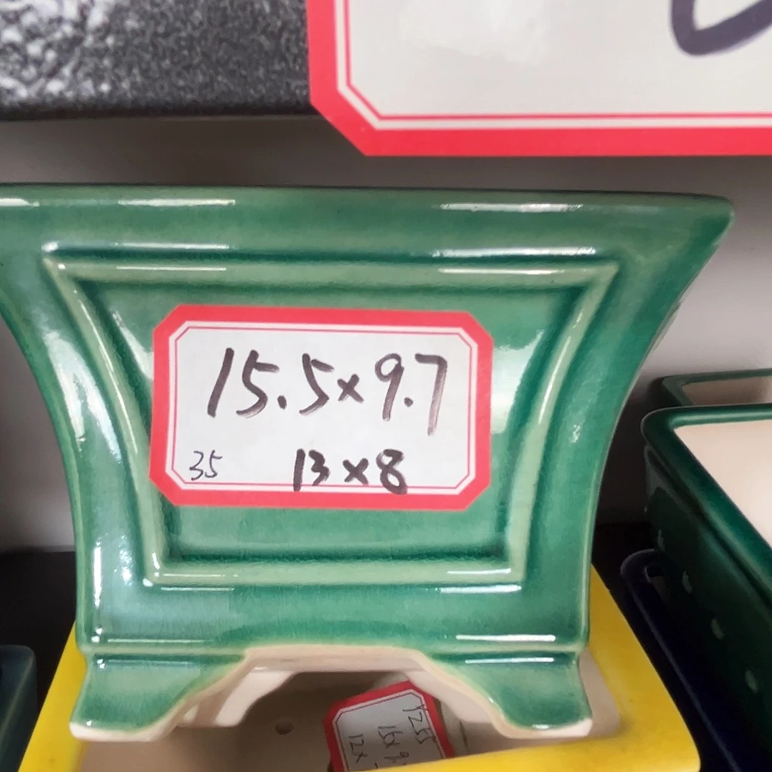 宜兴紫砂花盆链接