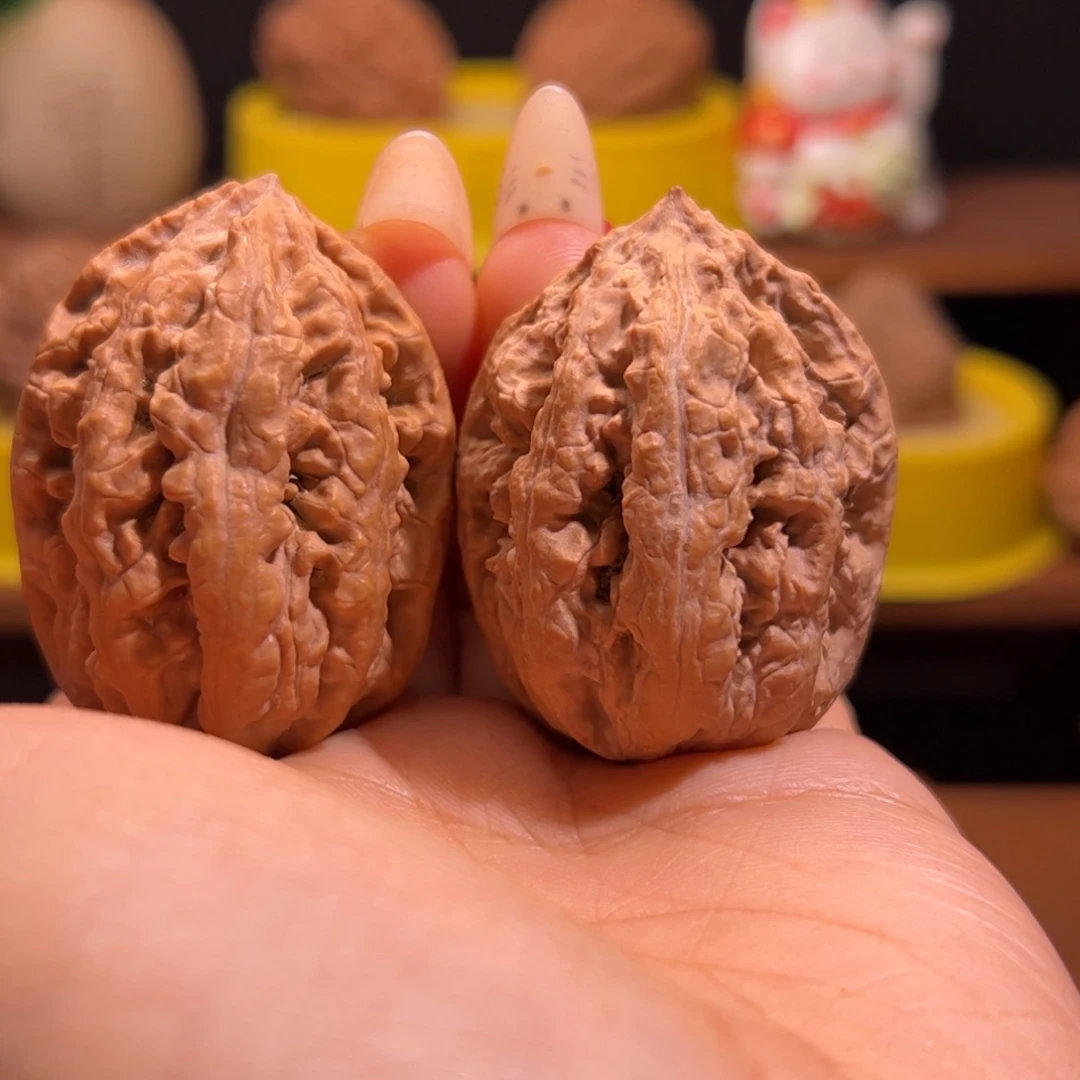 文玩核桃吊坠核桃27