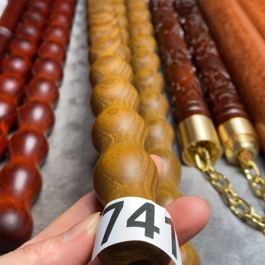 大果紫檀（缅甸花梨）杜*741