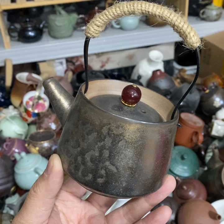 陶瓷艺术品及陶瓷制品