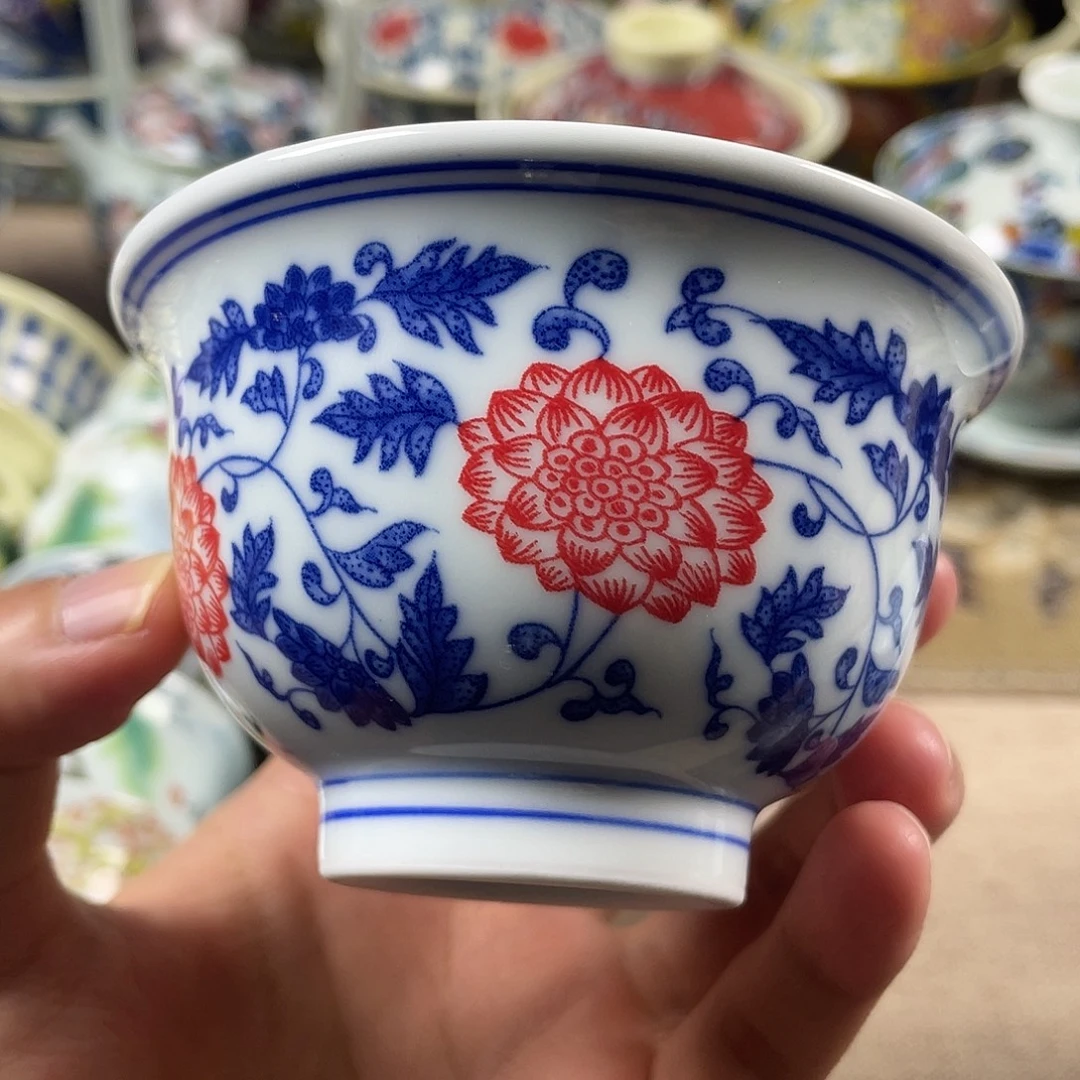 瓷片景德镇陶瓷5566999999999