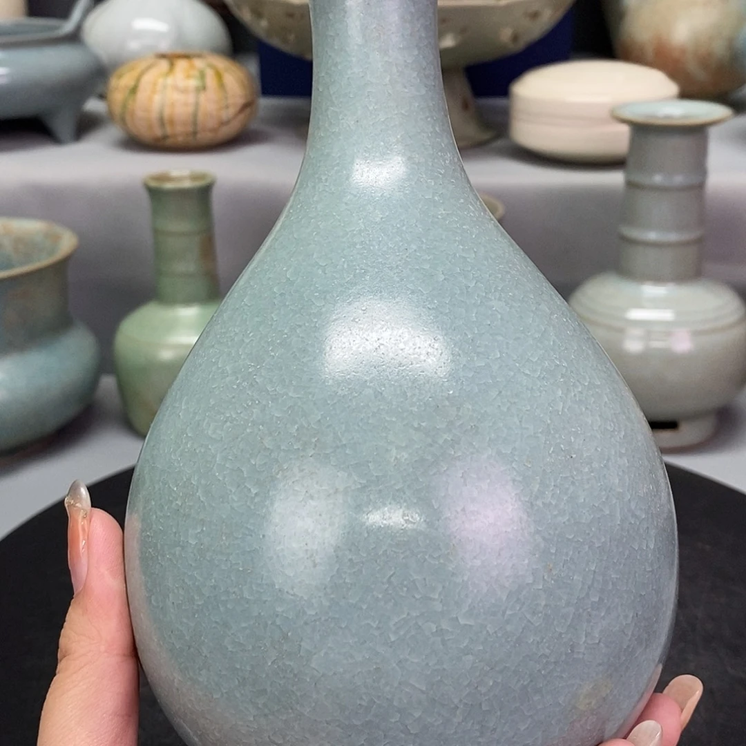 瓷***影摆件工艺品8888888