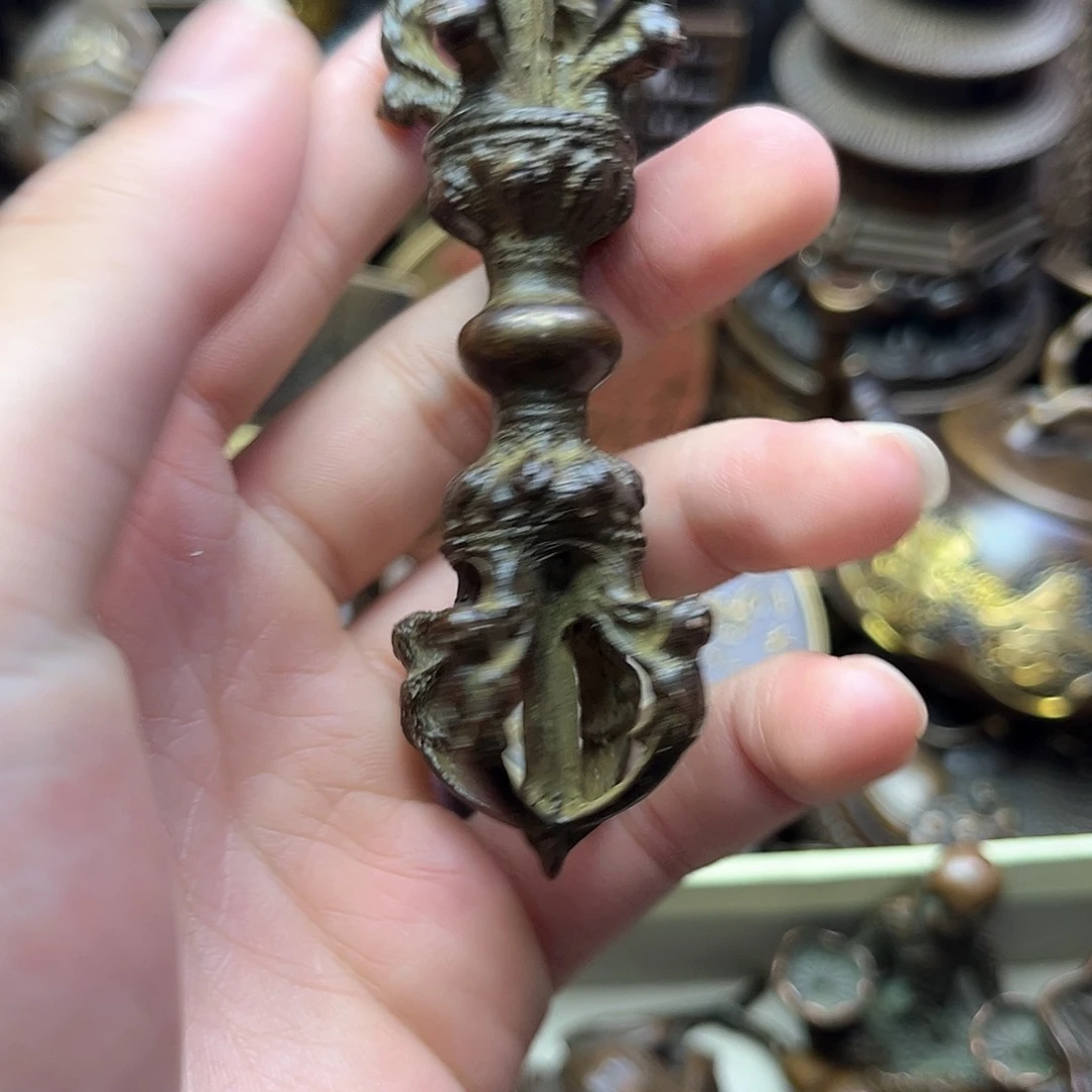小杰精品铜器链接