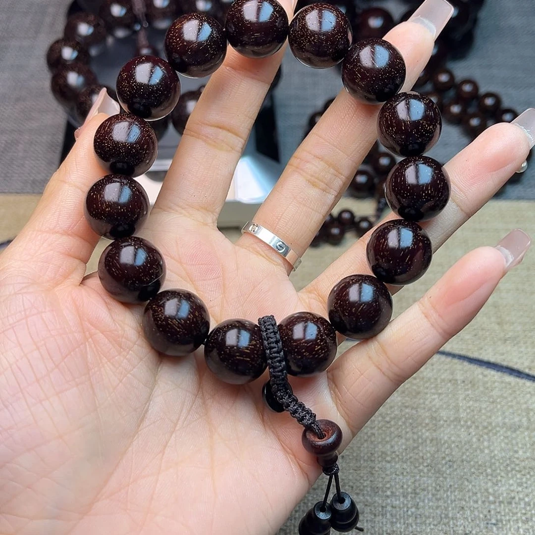 檀香紫檀（小叶紫檀）1.5满星