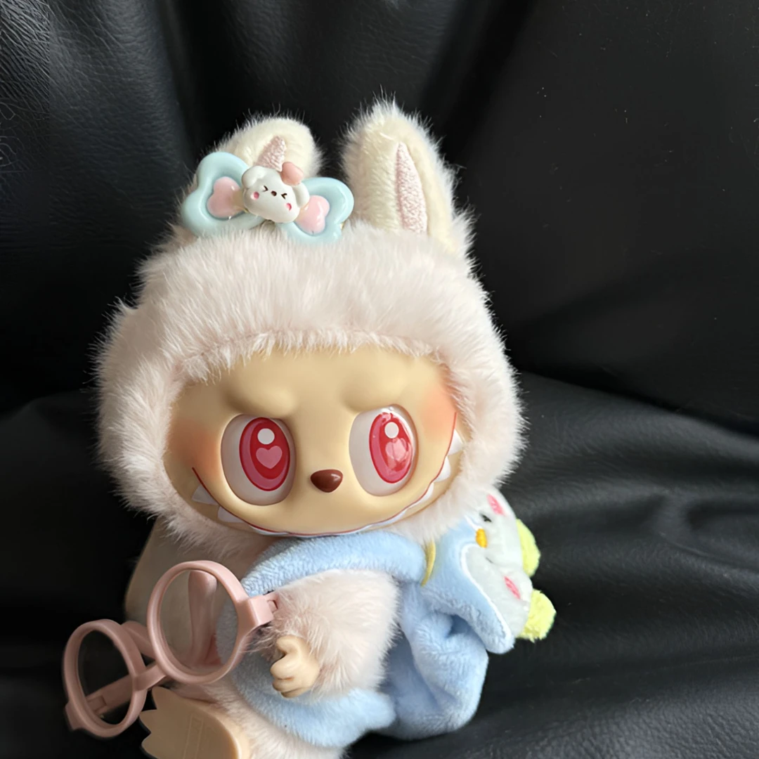 坐姿可爱少女包包挂件车挂件钥匙扣挂件车载摆件情侣闺蜜礼物玩具