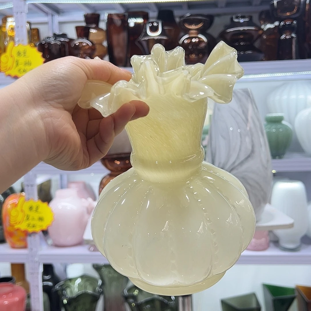 黄色花瓶85987899999