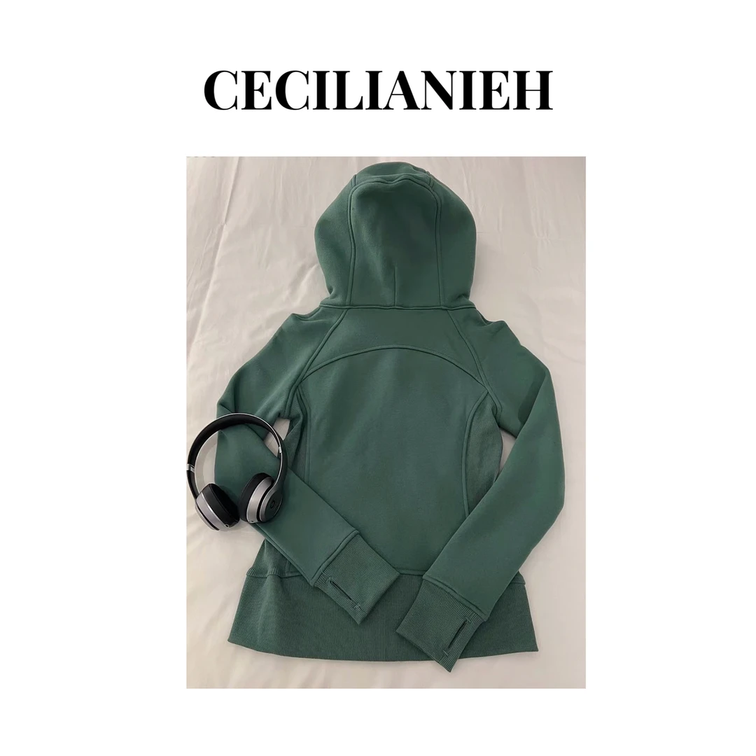 新年宠粉 修身连帽卫衣外套 无耳机孔介意慎拍