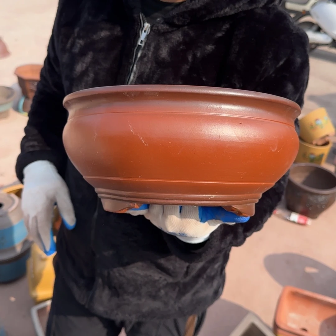 紫砂口径25.11口径