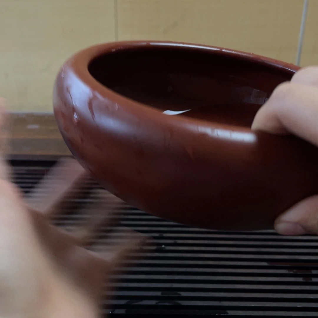 茶壶紫砂自**鱼宜兴紫砂